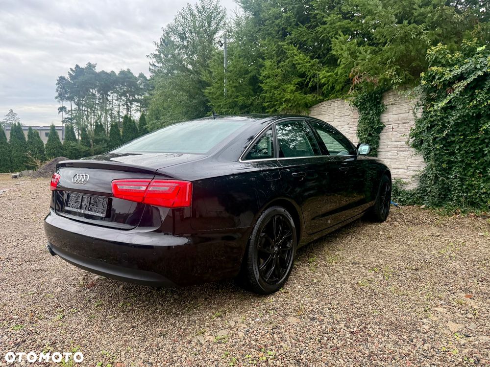 Audi A6 Limousine - 18