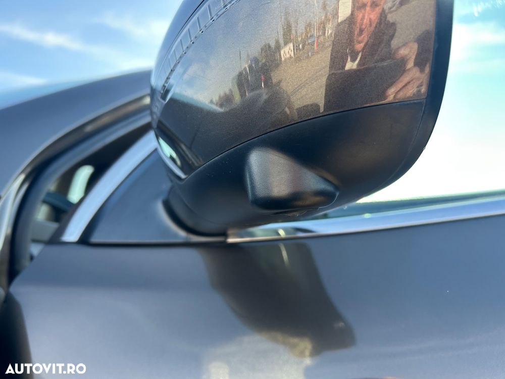 Nissan Qashqai 1.5 DCI Start/Stop Tekna - 10