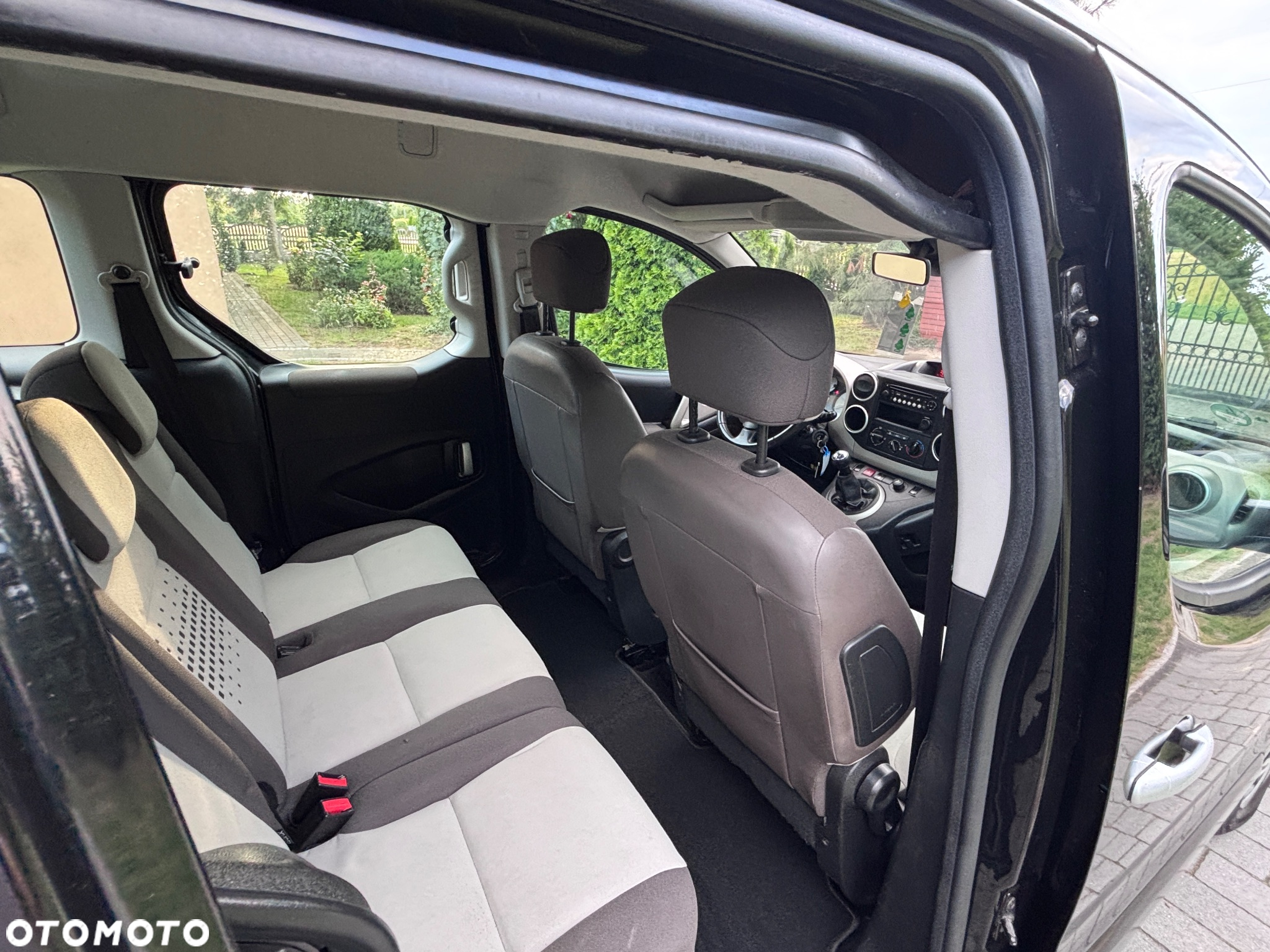Citroën Berlingo Multispace HDi 115 FAP Selection - 24