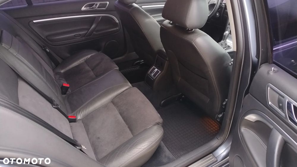 Skoda Superb 1.8 Turbo Comfort - 16