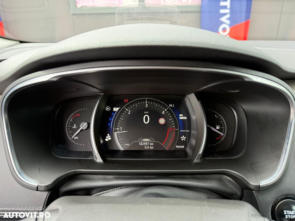 Renault Talisman ENERGY dCi 160 EDC INITIALE PARIS - 32