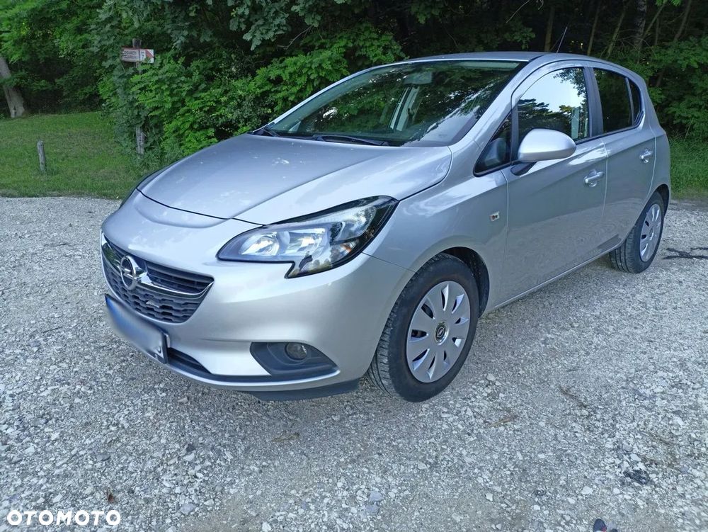 Opel Corsa 1.4 Enjoy - 1