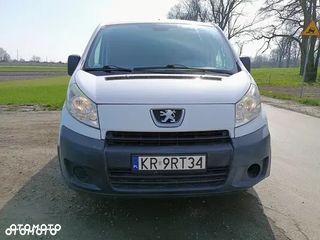 Peugeot Expert 2,0 HDI