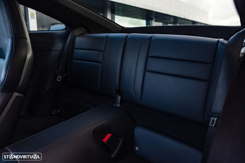 Porsche 911 (992) Carrera S PDK - 36