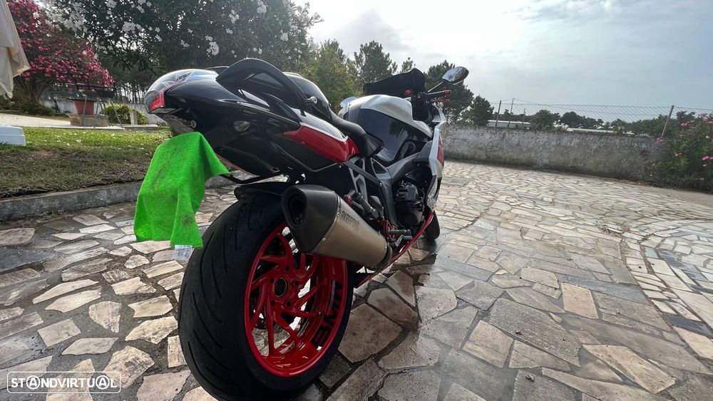 BMW K 1300 S - 9