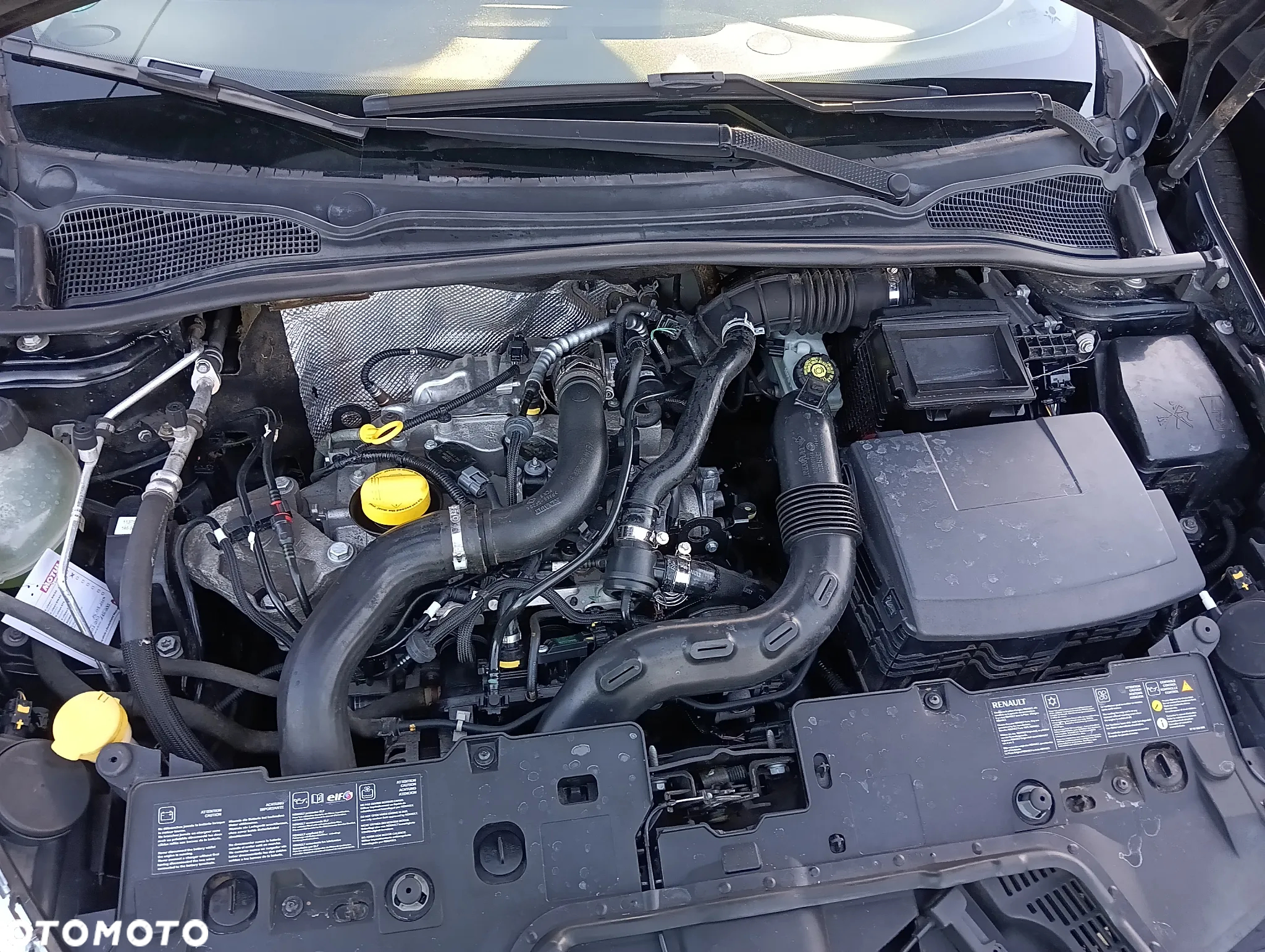 Renault Clio Grandtour TCe 90 Luxe - 22