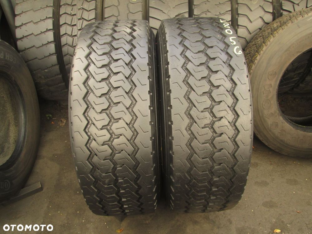 Opony ciężarowe 385/65r22.5 Windpower WGC28. Opony ciężarowe - 2