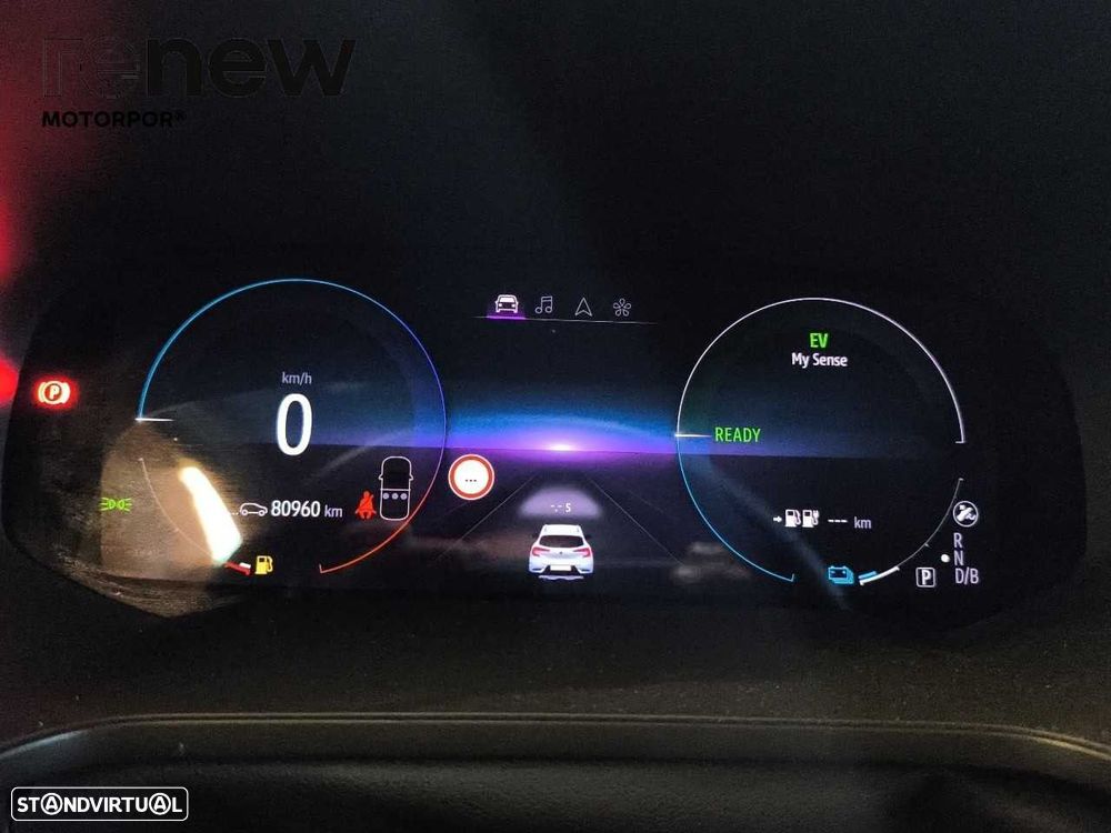 Renault Captur - 14