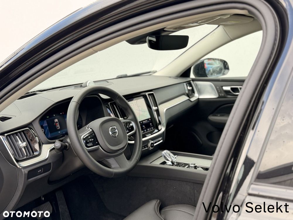 Volvo V60 - 9