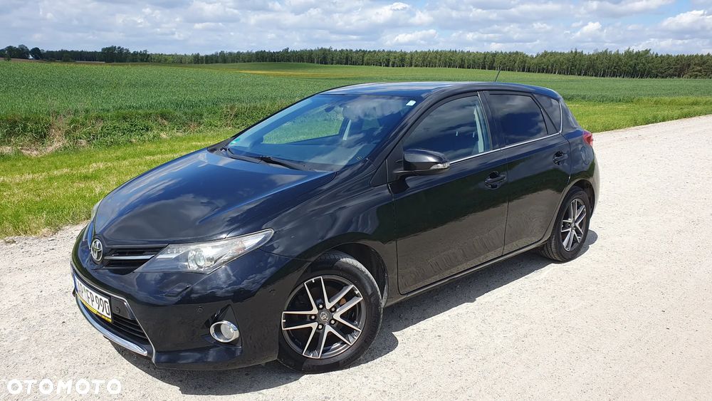 Toyota Auris 1.6 Premium Start - 2