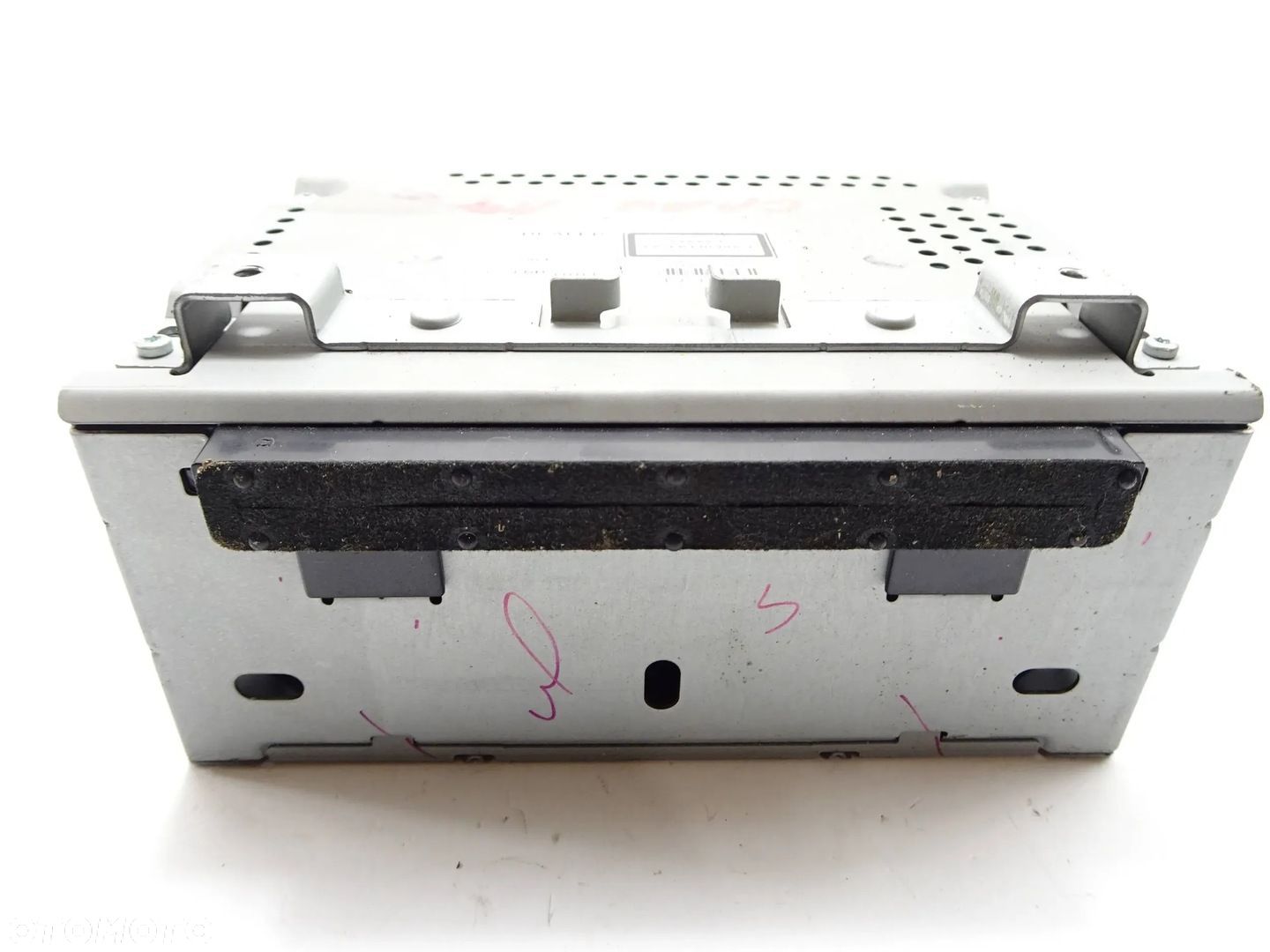 Radio CD Odtwarzacz Ford C-Max MK2 Focus MK3 - 1