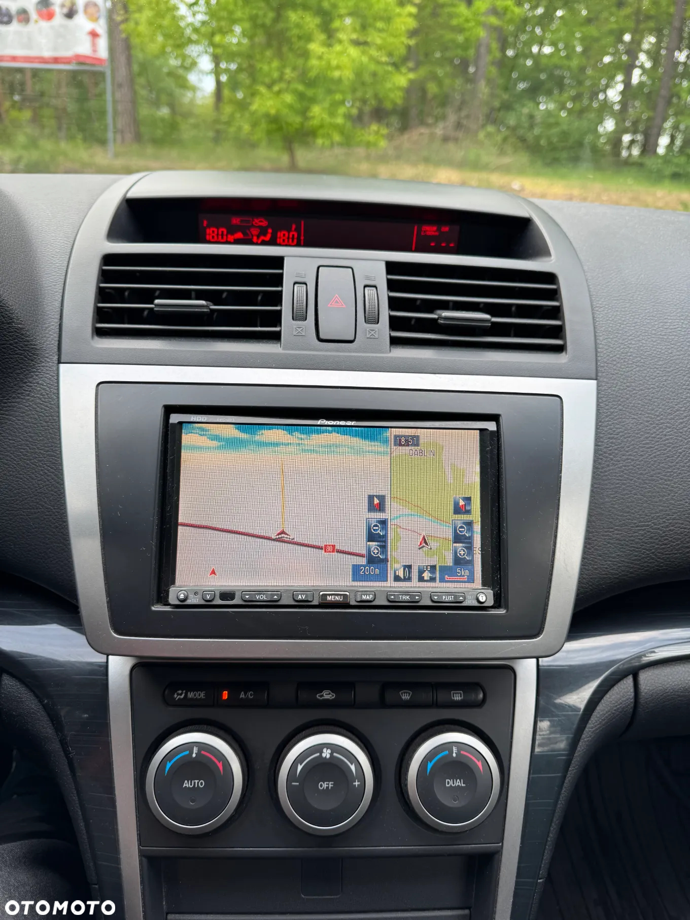 Mazda 6 - 16
