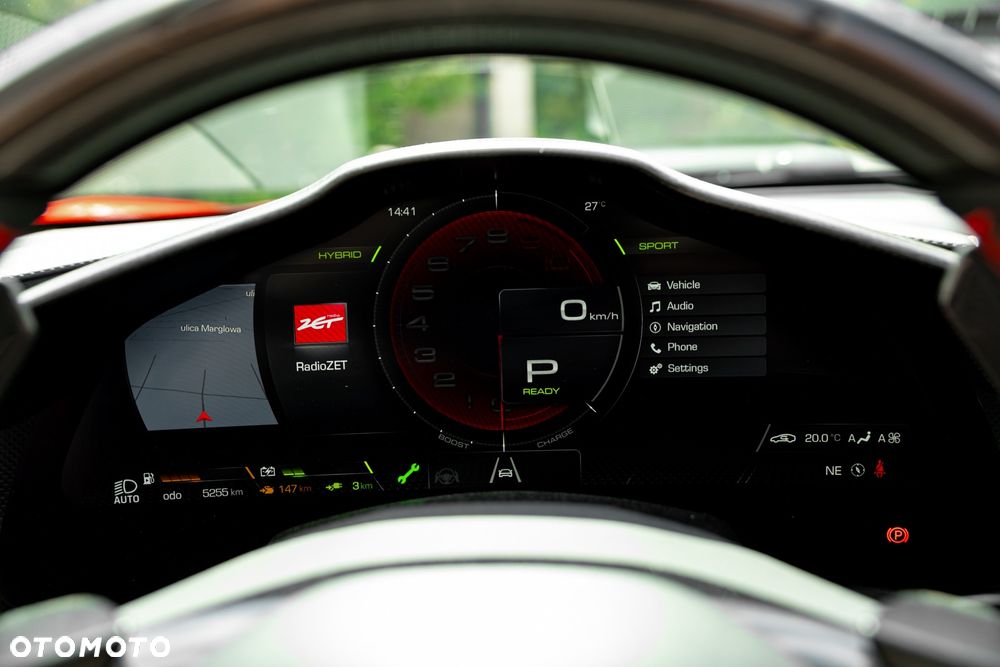 Ferrari 296 GTS - 21