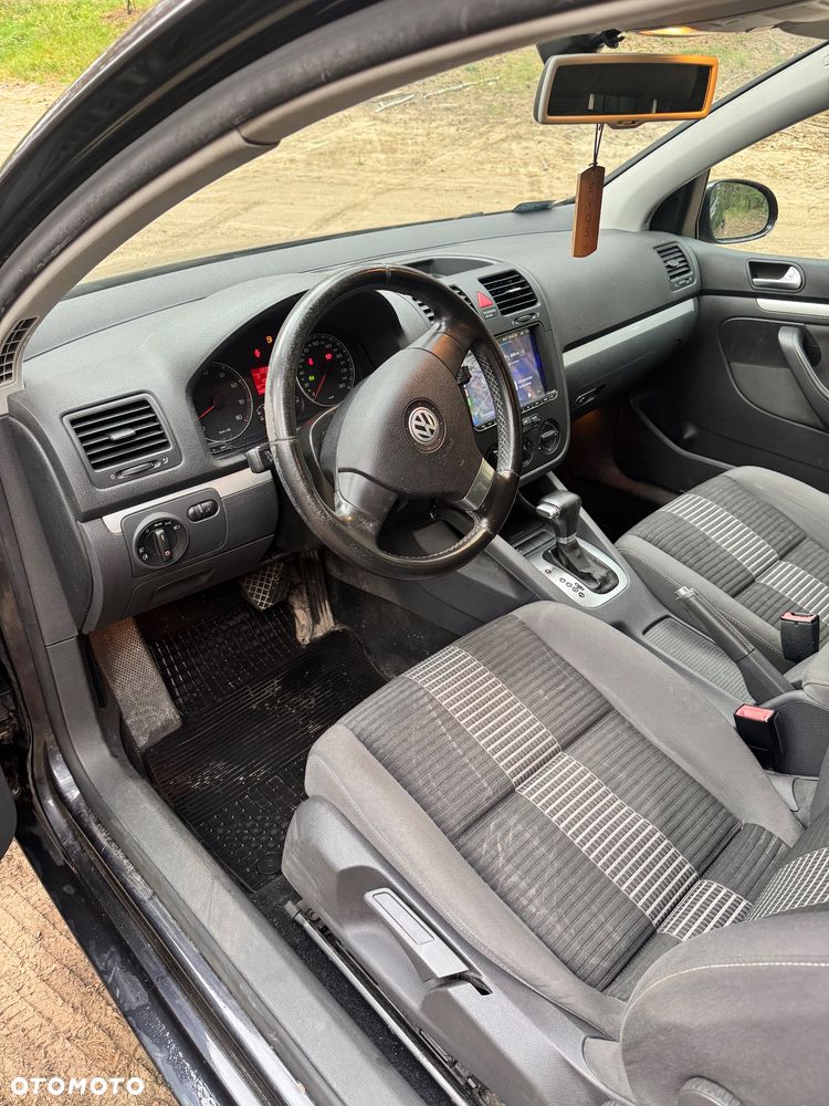 Volkswagen Golf 1.4 TSI Comfortline DSG - 9