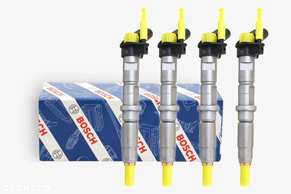 Wtryskiwacz VOLKSWAGEN Crafter 2.5 TDi 0445115028 Zadzwoń! WSZYSTKIE RODZAJE! - 1