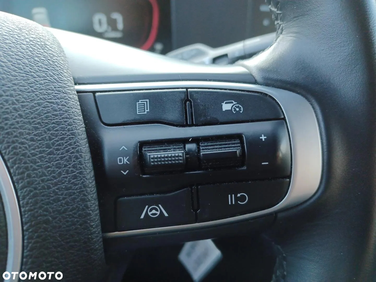 Kia Sportage 1.6 T-GDI M 2WD - 17