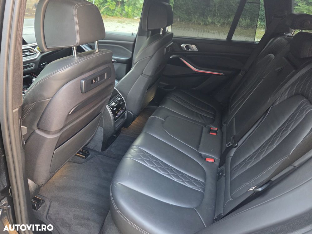 BMW X5 M - 23
