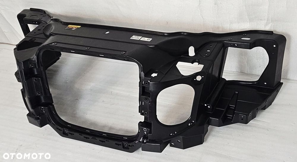 PAS PRZEDNI WZMOCNIENIE LEVC 2019- - 3