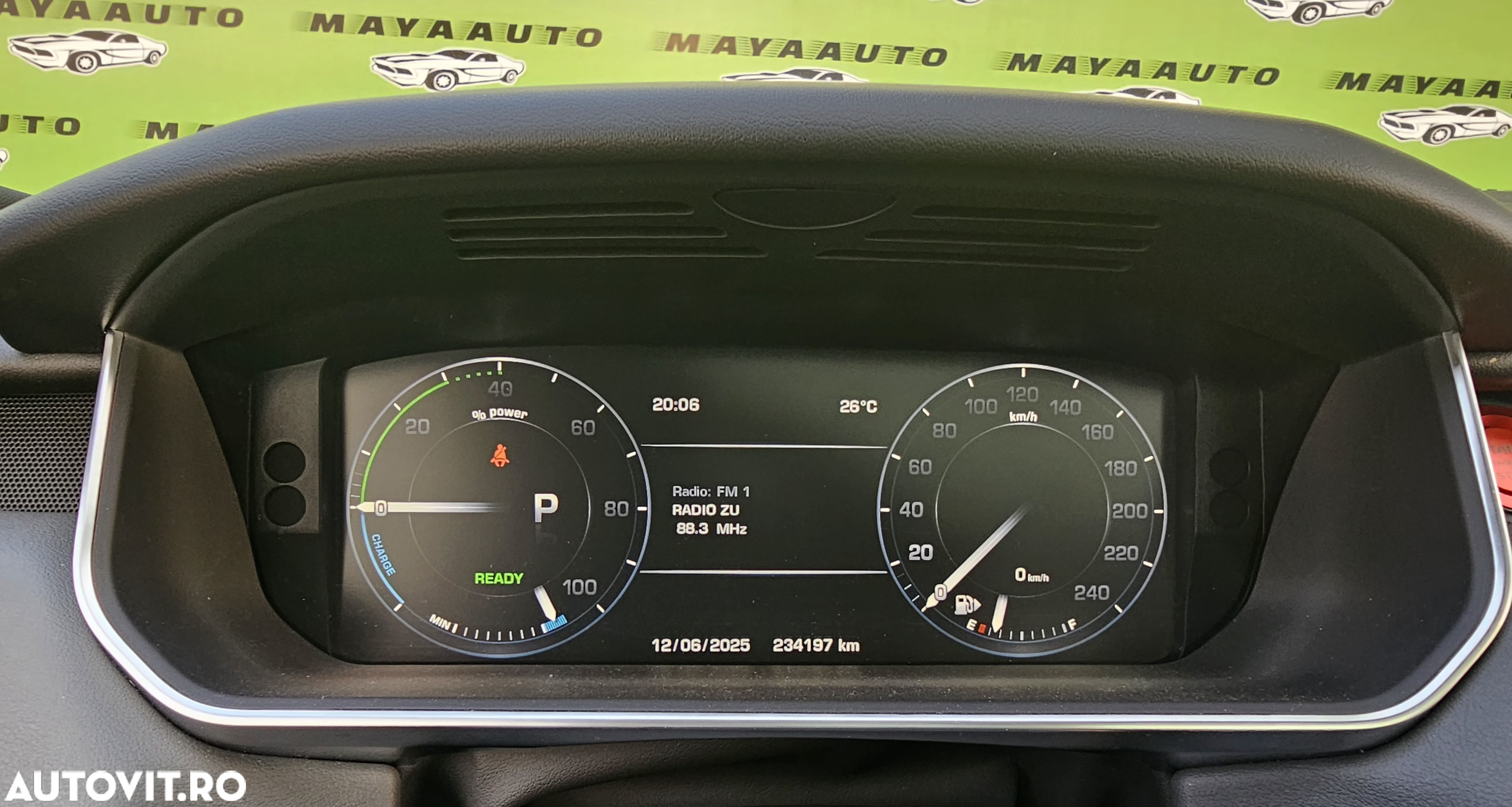 Land Rover Range Rover Sport - 24
