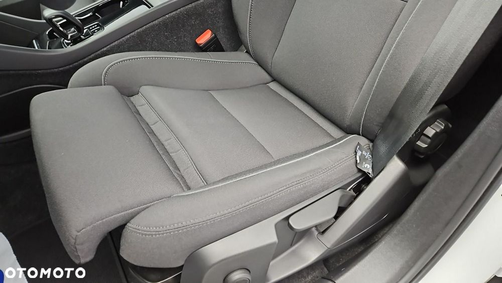 Volvo XC 40 82kWh Recharge Twin AWD Plus - 13