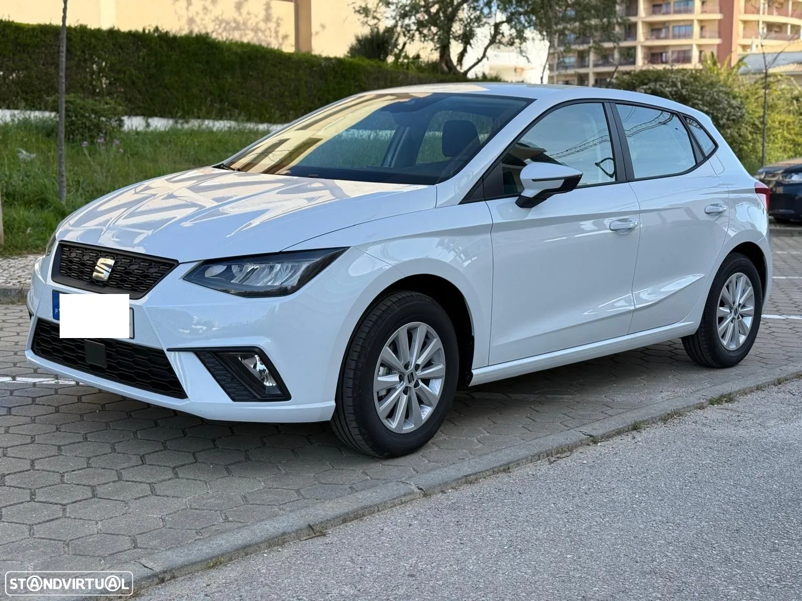 SEAT Ibiza 1.0 TSI Style - 1