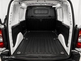 Peugeot Partner 1.5 BlueHDi Pro Standard - 8