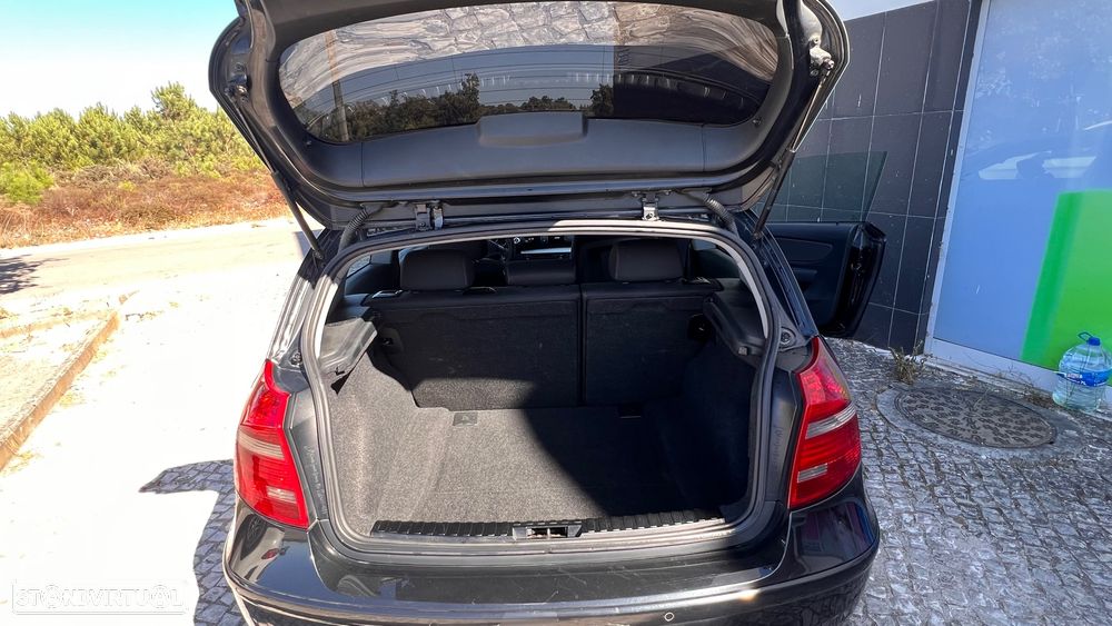 BMW 118 d - 9