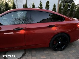 BMW Seria 4 420i Sport-Aut Sport Line - 7