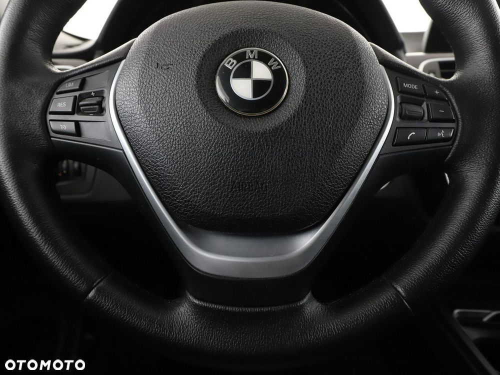 BMW Seria 3 320d Advantage - 22