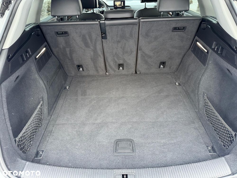 Audi Q5 2.0 TFSI Quattro S tronic sport - 13