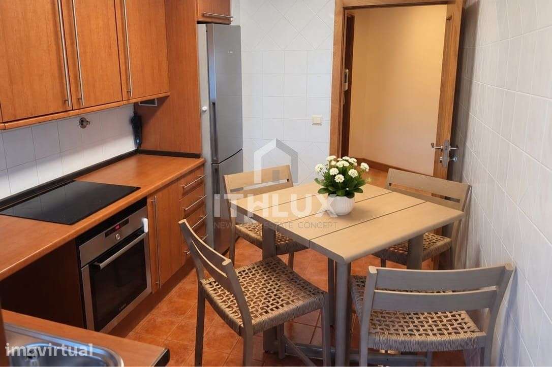 Arrendamento de apartamento T3 na Travessa Senhor de Matosinhos, 198 - Grande imagem: 2/29
