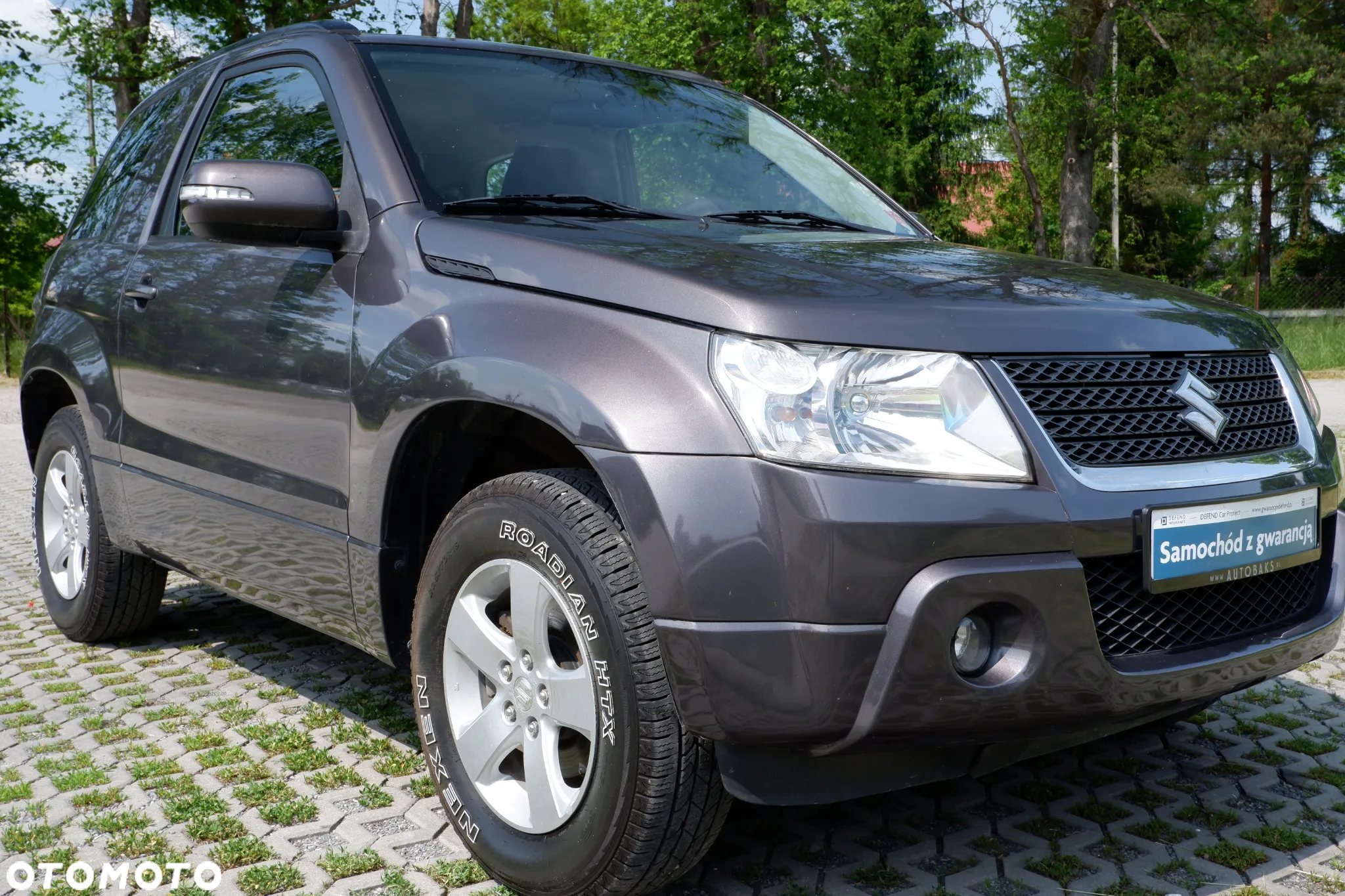 Suzuki Grand Vitara 1.6 Comfort EU5 - 2