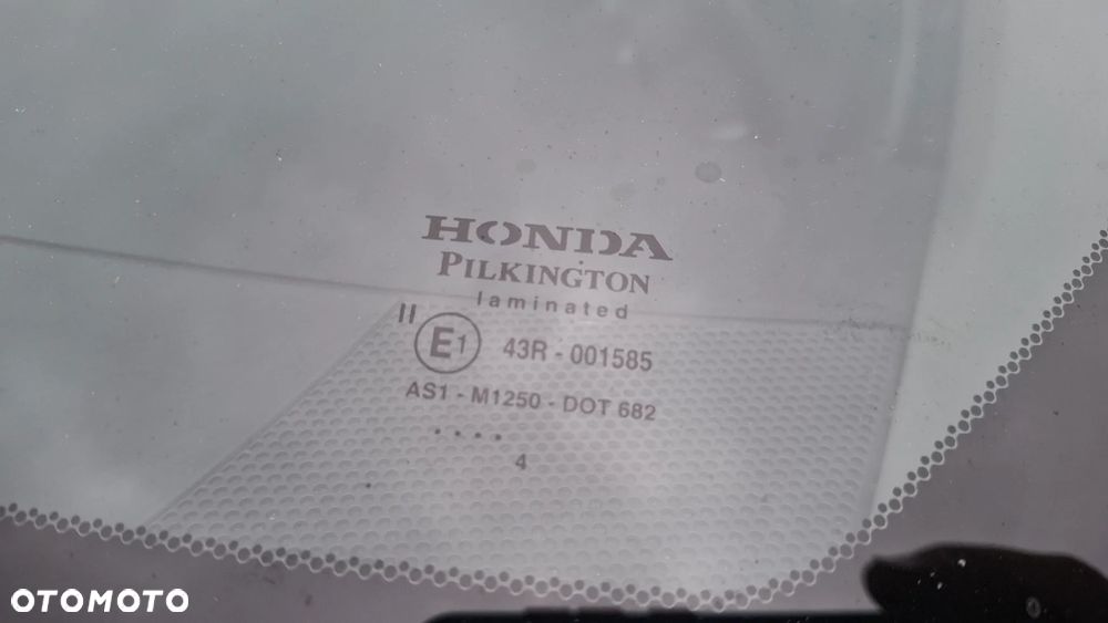 Honda CR-V 2.0i LS - 15