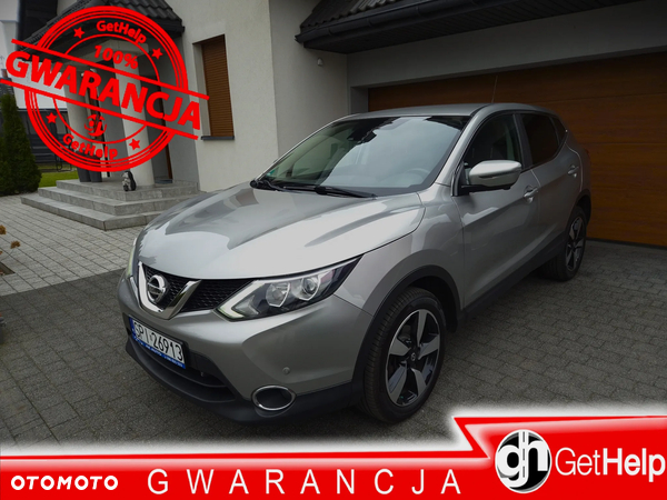 Nissan Qashqai 1.6 DIG-T 360
