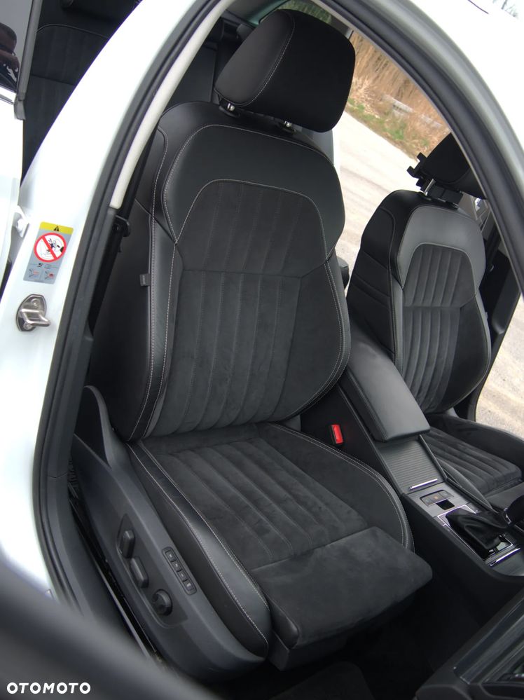 Skoda Superb 2.0 TSI Style DSG - 25