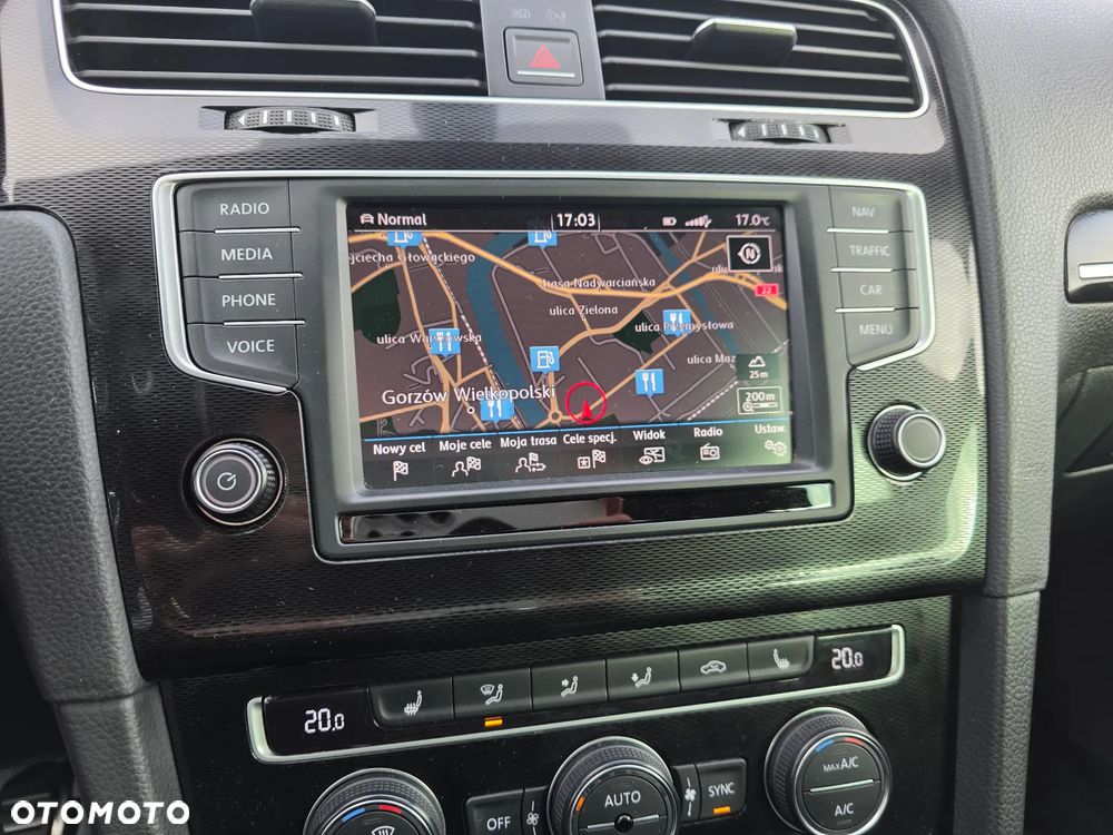 Volkswagen Golf 2.0 TDI BMT GTD - 31