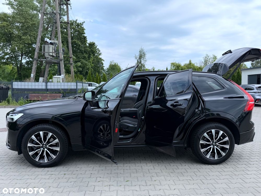 Volvo XC 60 B4 D AWD Plus Dark - 16