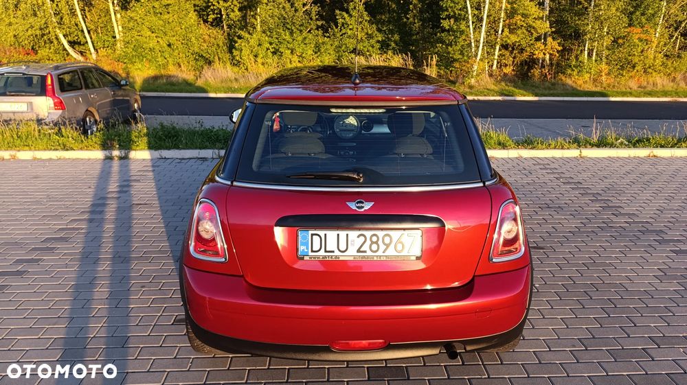 MINI ONE Standard - 6