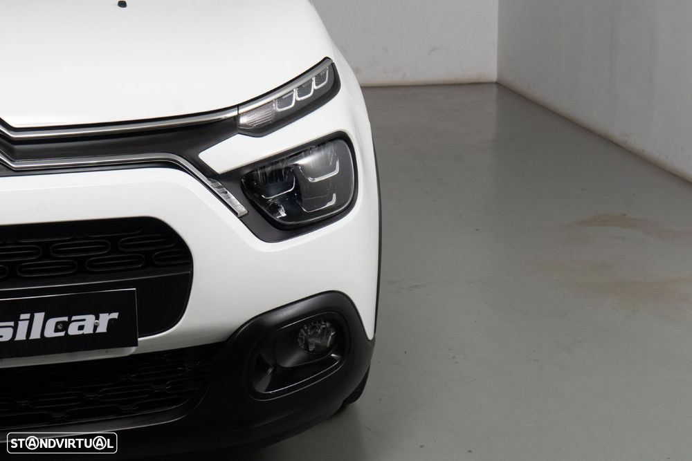 Citroën C3 1.2 PureTech Feel - 16