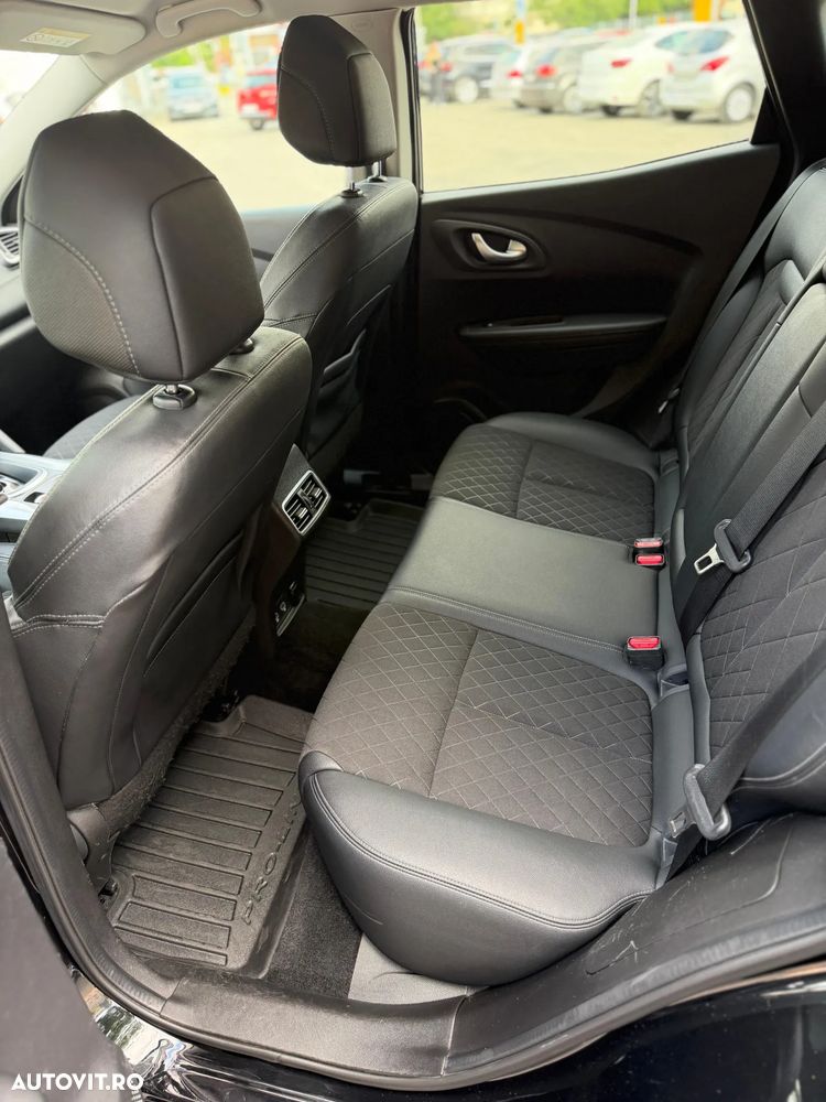 Renault Kadjar TCe EDC GPF Intens - 9