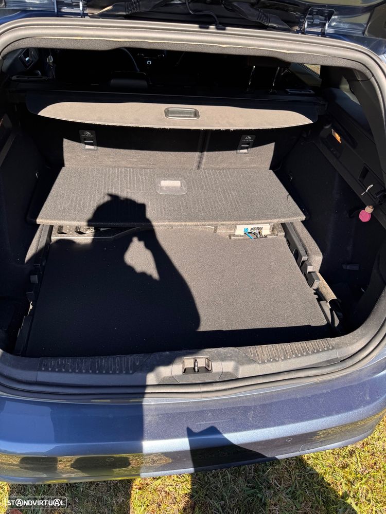 Ford Focus SW - 20