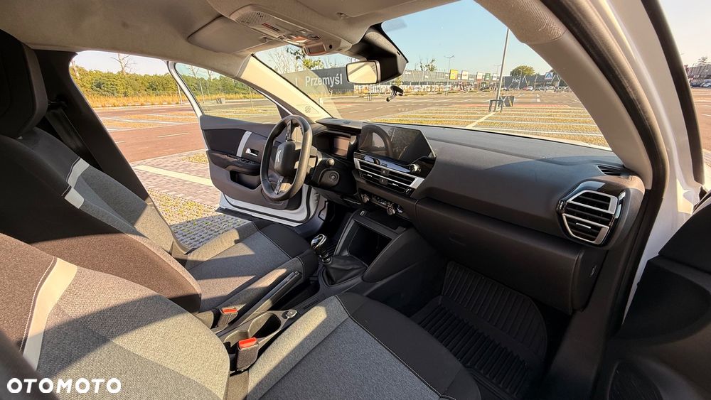 Citroën C4 - 22