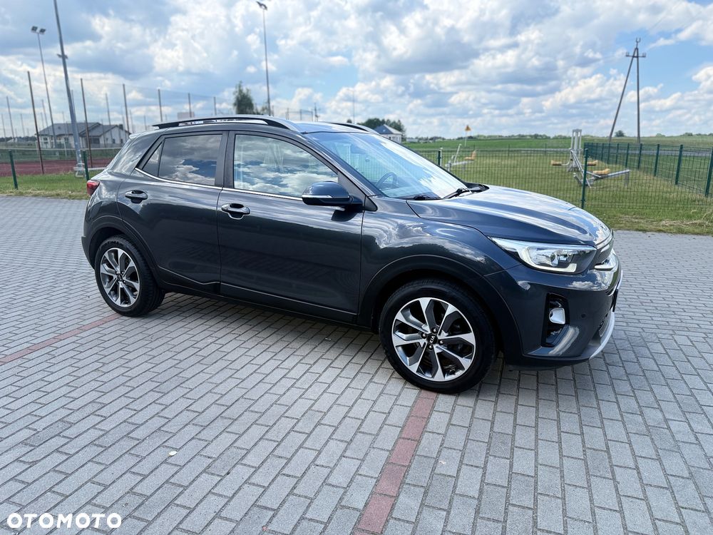 Kia Stonic 1.0 T-GDI XL - 5
