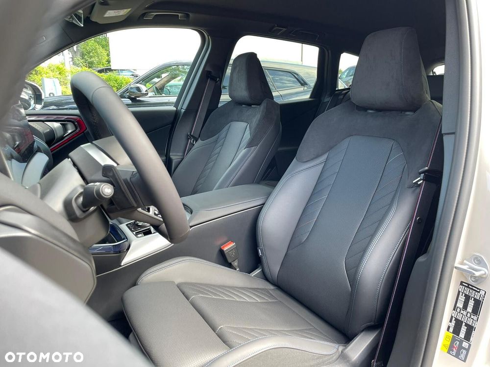 BMW X3 - 14