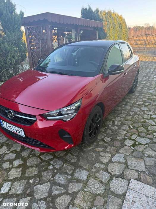 Opel Corsa 1.2 Edition S&S - 1
