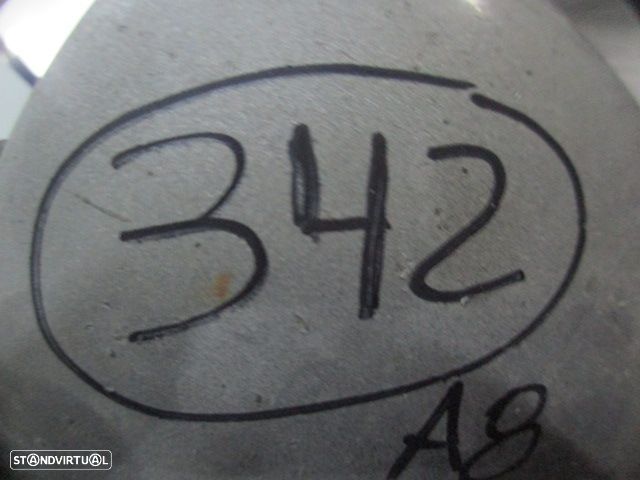 Embaladeira K02950840B KIA SPORTAGE 2000 2.0TCI 85CV 5P VERDE ESQ - 4