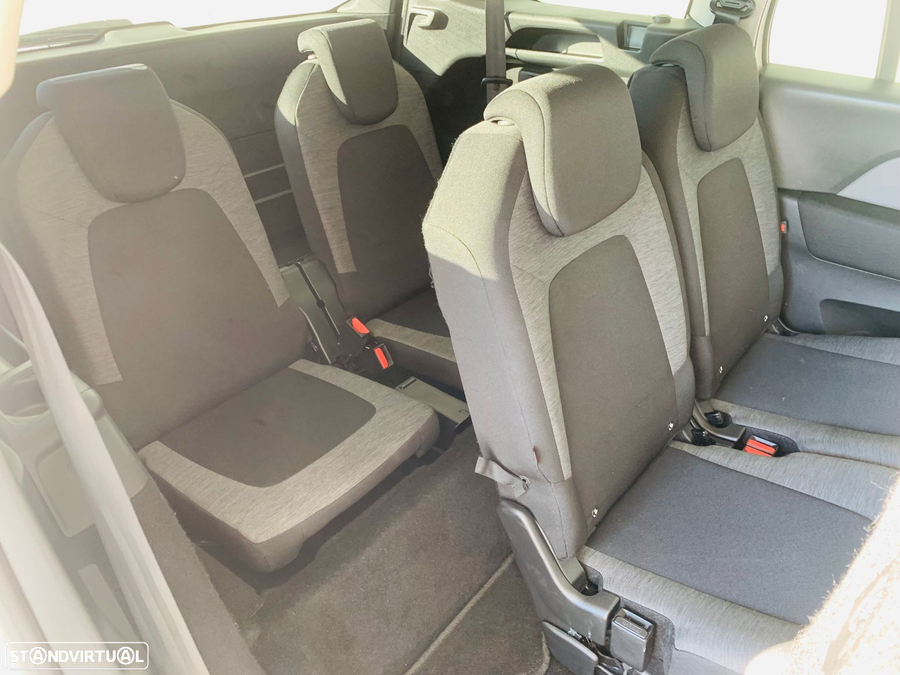 Citroën C4 Spacetourer 1.5 BlueHDi Feel - 38