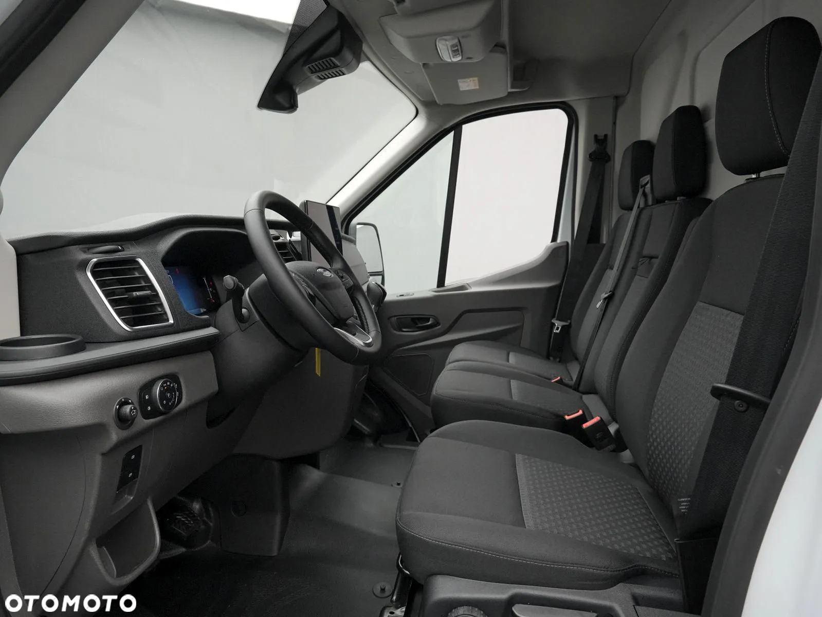 Ford Transit L3H2 130KM Trend OFERTA NAJMU - 12