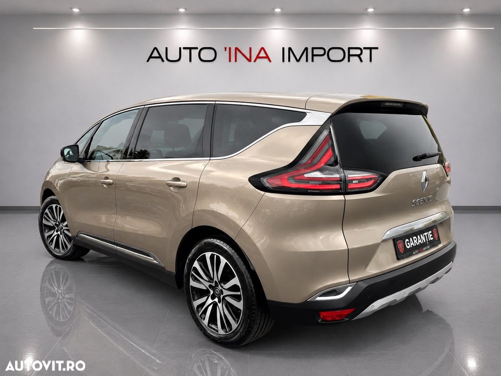 Renault Espace Energy dCi 160 EDC Initiale Paris - 2