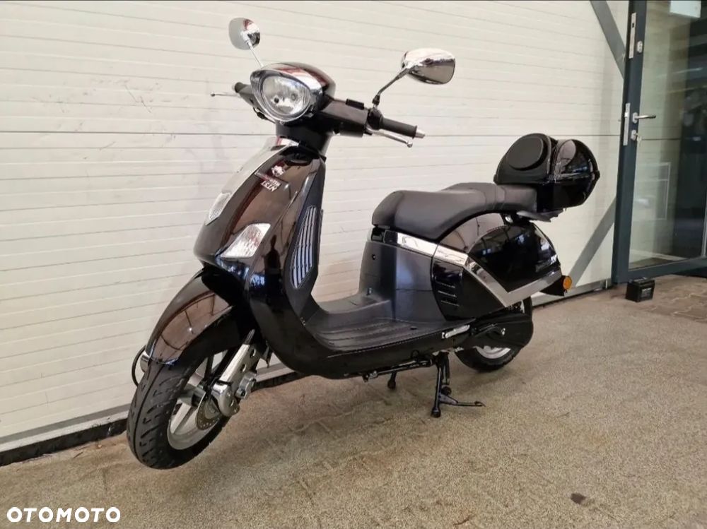 Lambretta Inny - 1